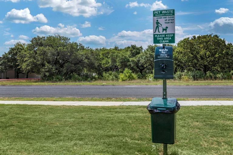 Others 4, WoodSpring Suites Austin Georgetown, Williamson
