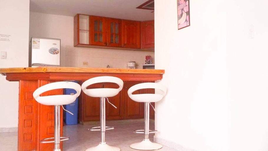Others 4, apartamento bahía fragata, San Andrés