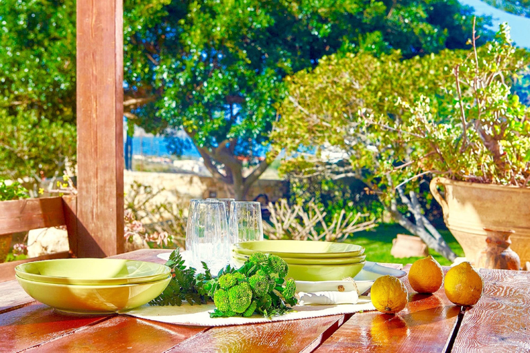 Food & Drinks, Villa Karteros with private pool, Crete