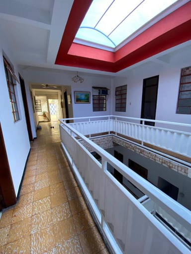 Others 5, Selecta Colonial, Restrepo