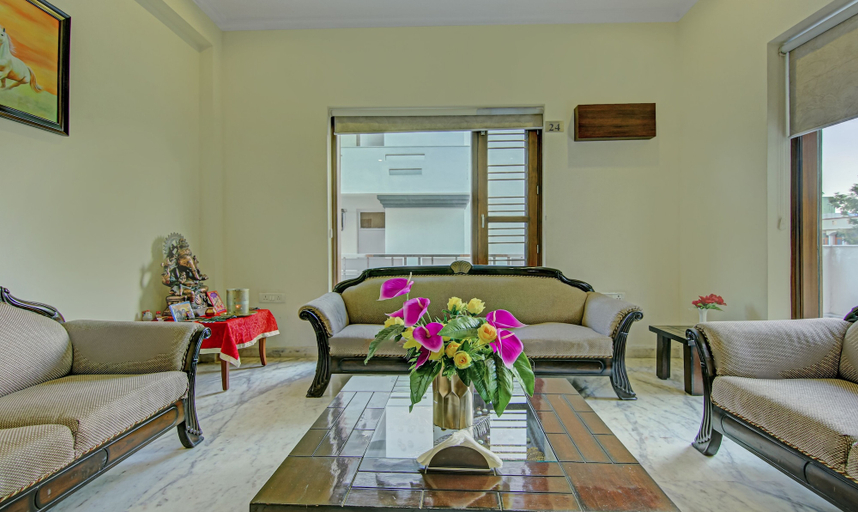 Others 5, Itsy Hotels Swastika Inn Sector 26, Gautam Buddha Nagar