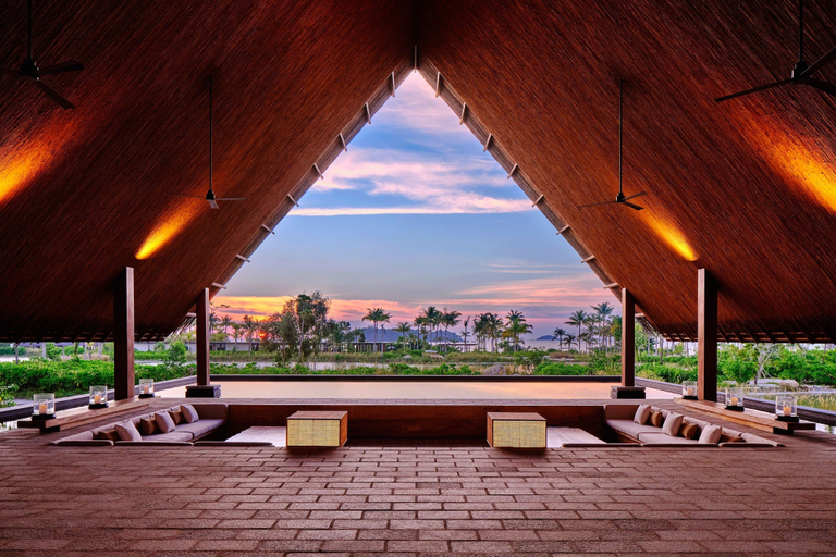 Sheraton Belitung Resort - Others