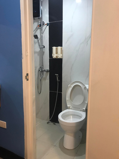 Bedroom 4, Maine City Residences Leveriza, Pasay City