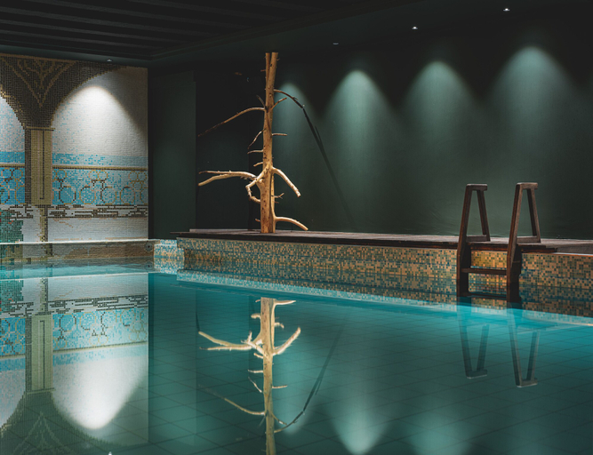 Sport & Beauty 3, the rex, Zermatt, Visp