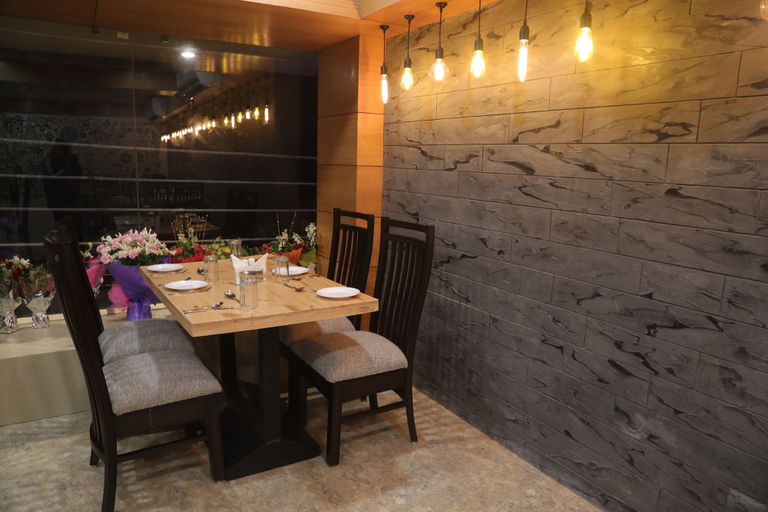 Food & Drinks 5, Hotel Aditya Residency, Bhopal