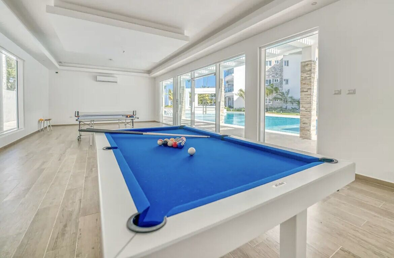 Others 5, Playa Coral Condo in Paradise F22, Salvaleon de Higuey