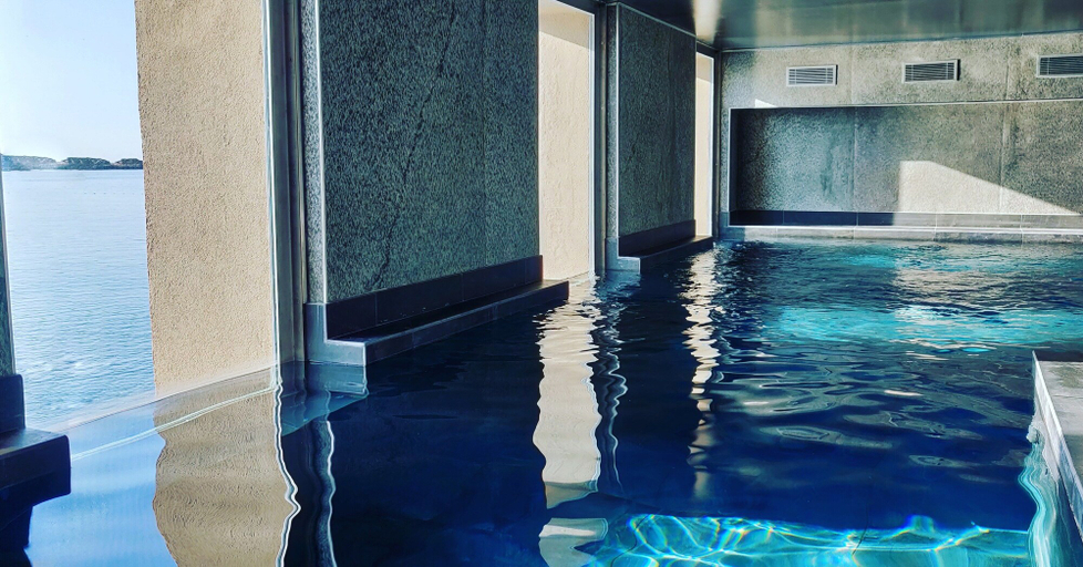 Sport & Beauty 2, Splendid Hotel, Var