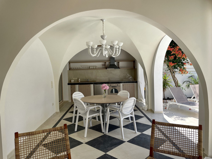 Others 5, BYBLOS ARIA-THE SEASIDE LUXURY VILLA, East Macedonia and Thrace
