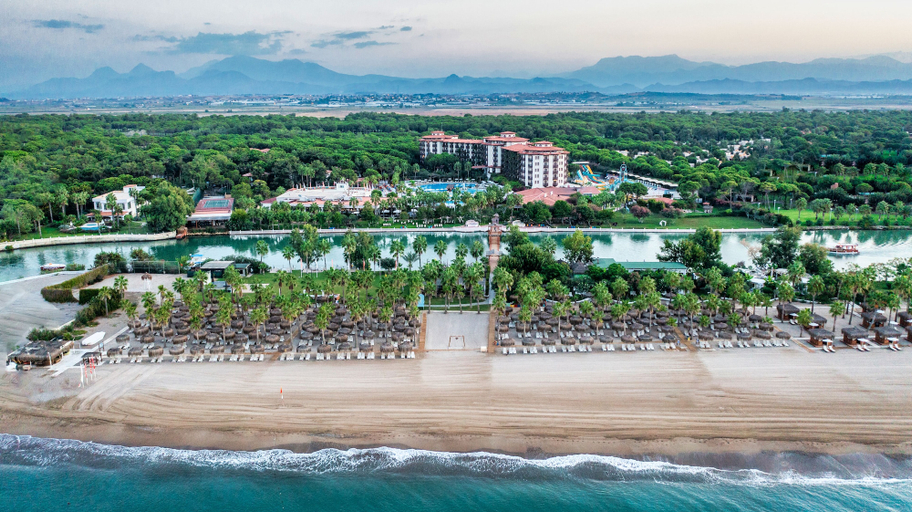 Exterior & Views 2, Selectum Family Resort Belek, Serik