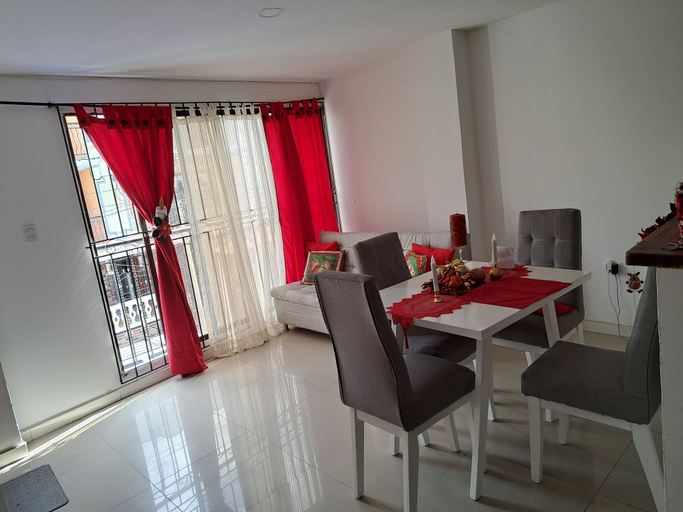 Others 4, Hostal Bruselas, Cartagena de Indias