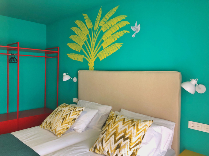 Bedroom 2, Hotel Ritual Maspalomas – Adults Only, Las Palmas