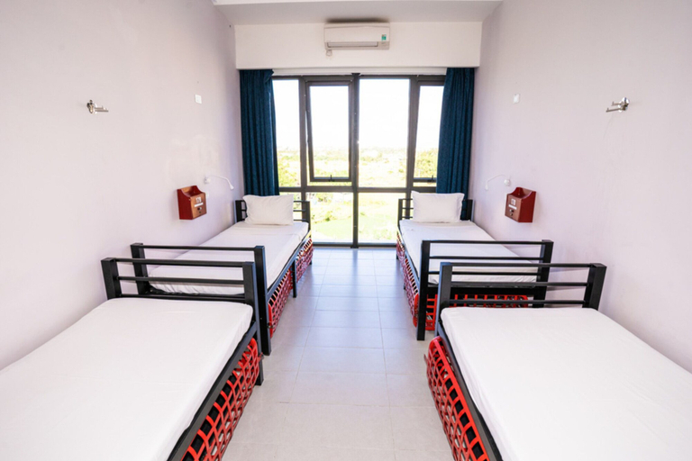 Bedroom 5, Mad Monkey Hoi An, Da Nang