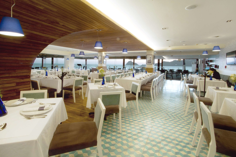 Food & Drinks 5, Emporio Mazatlan, Mazatlán