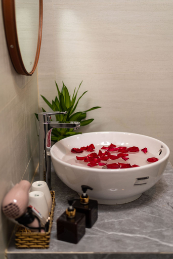 Bathroom 3, Tomorrow Villa Hoi An, Da Nang