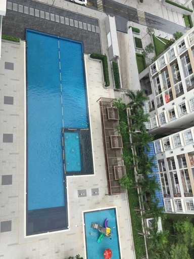 Exterior & Views 2, Scenic Valley - Vina We Stay Apartment, District 7