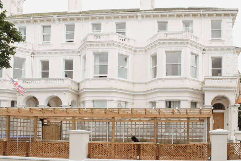 Exterior & Views 2, Osborne Apartments, East Sussex