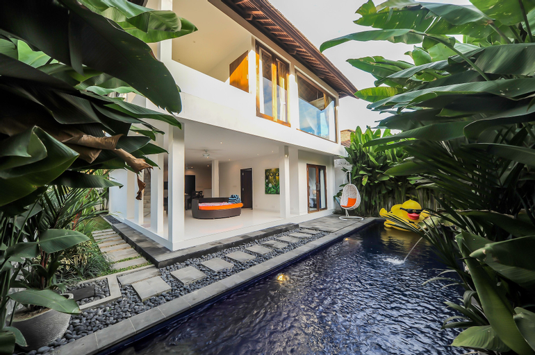Pearl Hotel, Badung