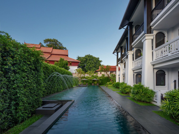 Sport & Beauty 2, Siri Village Chiang Mai, Muang Chiang Mai