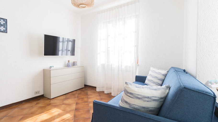 Others 5, Il Borgo Apartments C3 - SV-D600-NAVI44C1C, Savona