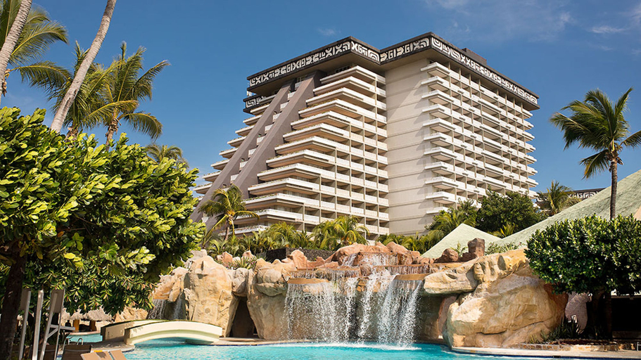 Exterior & Views 2, Princess Mundo Imperial, Acapulco de Juárez