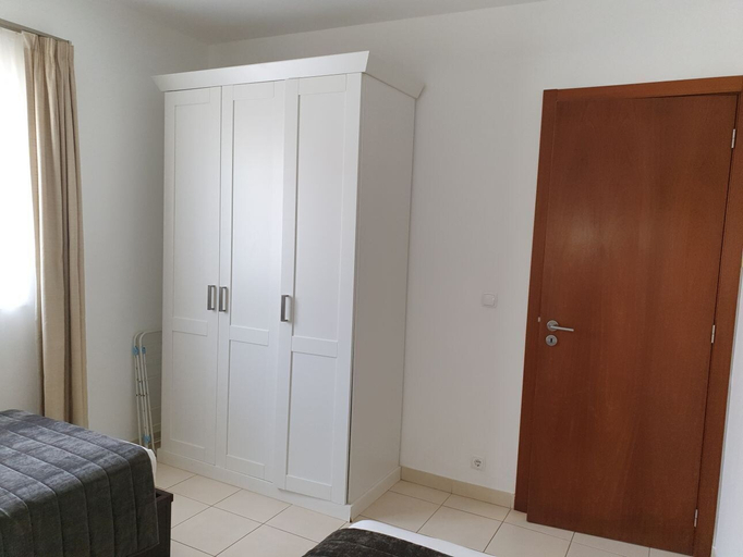 Bedroom 3, Cape Verde Holidays - Tortuga Beach Resort and Spa