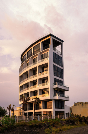 Exterior & Views 2, Adagio Dapeng Bay, Pingtung