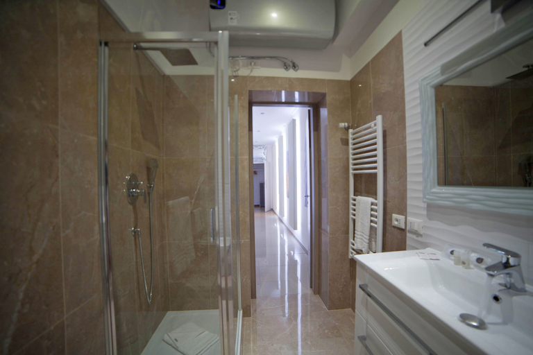 Bathroom 4, IMHOME - Cadorna House, Milano