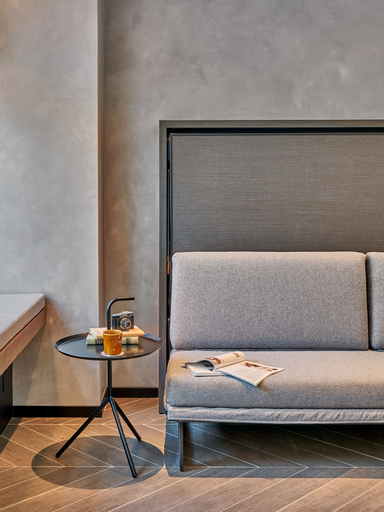 Bedroom 3, The Arca, Hong Kong Island