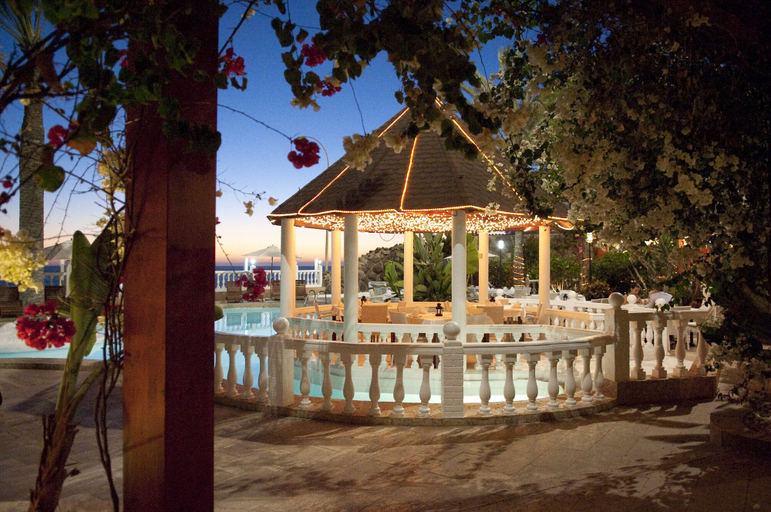Exterior & Views, Club Puerto Atlantico, Las Palmas