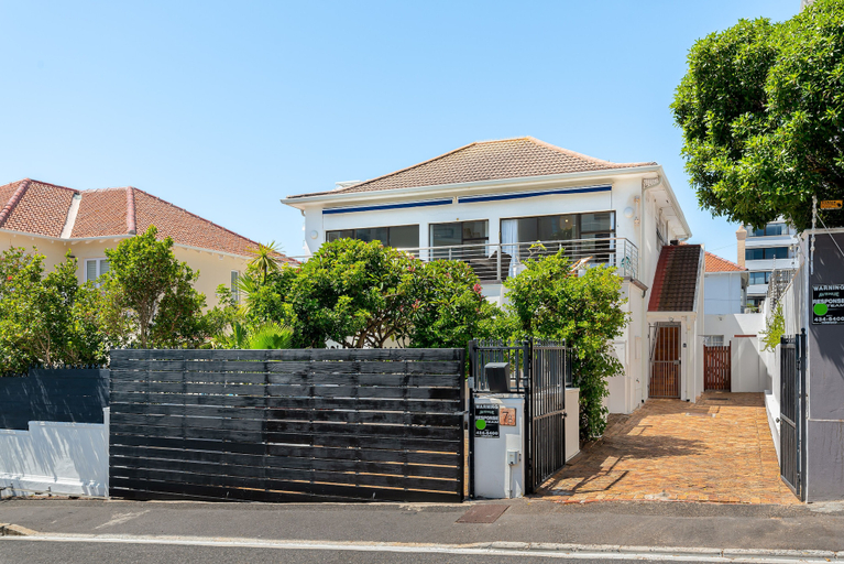 Exterior & Views 2, Alexander Road 7B, City of Cape Town