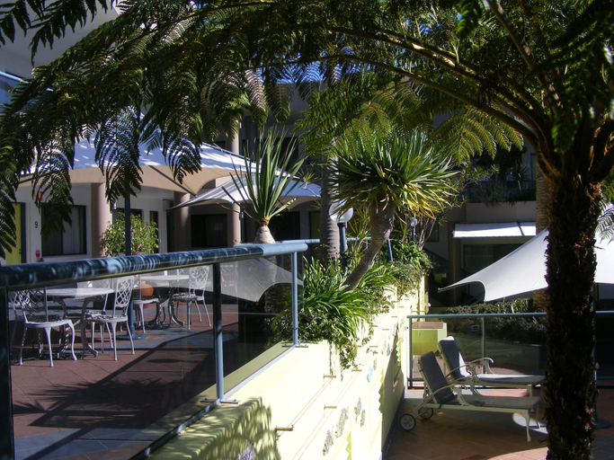 Exterior & Views 2, Rockpool Motor Inn, Kempsey