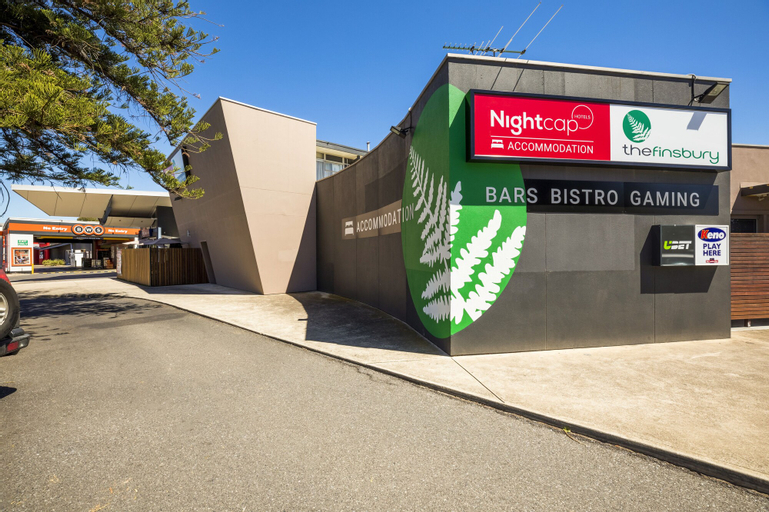 Exterior & Views 2, Nightcap at Finsbury Hotel, Adelaide