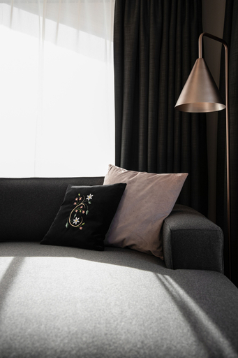 Bedroom 5, Amrai Suites, Bludenz