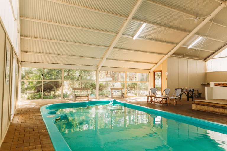 Sport & Beauty 3, Margaret River Holiday Cottages, Augusta-Margaret River
