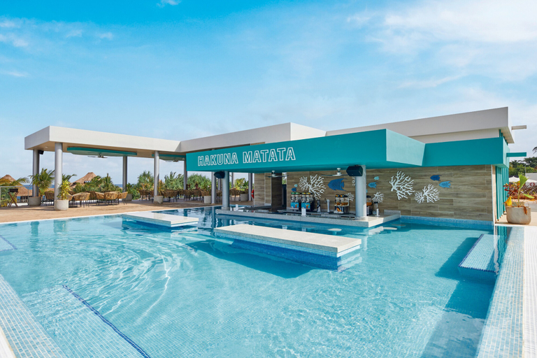 Sport & Beauty 2, Hotel Riu Jambo - All Inclusive, Kaskazini 'A'