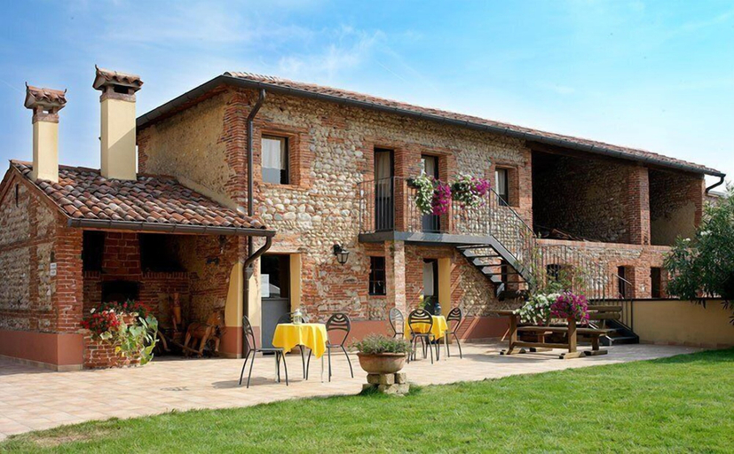 Exterior & Views 2, Agriturismo Borgo Tecla, Vicenza