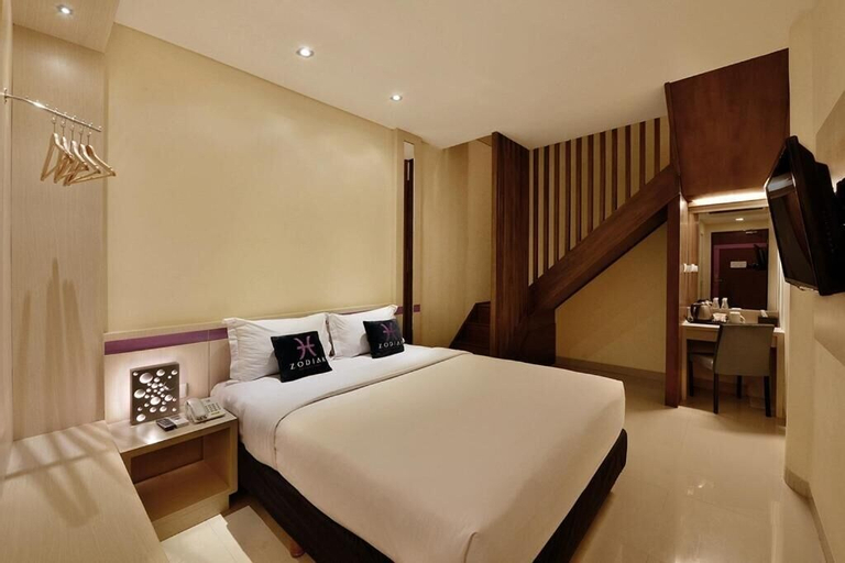 Bedroom 22
