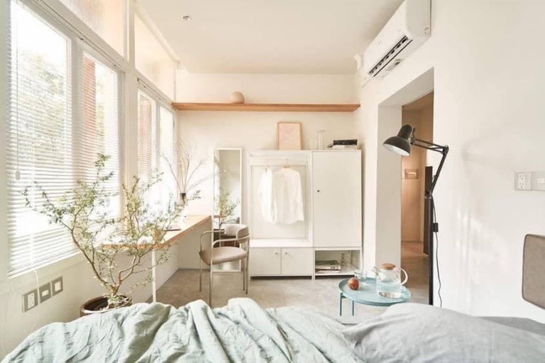Bedroom 2, M Village The Garden, Ho Chi Minh City
