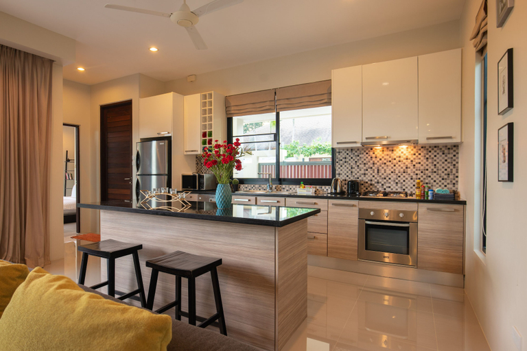 Others 5, Andaman 3br Pool Villa, Pulau Phuket