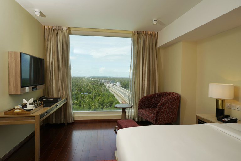 Bedroom 3, O by Tamara, Trivandrum, Thiruvananthapuram