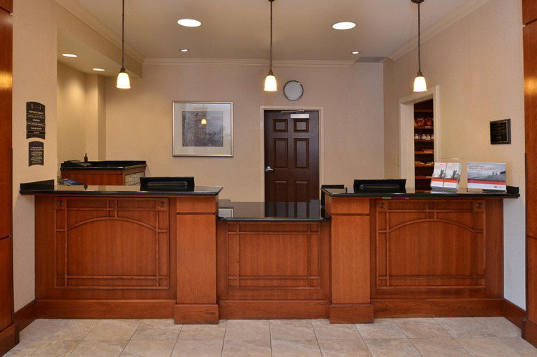Public Area 3, Staybridge Suites CHESAPEAKE - VIRGINIA BEACH, Chesapeake