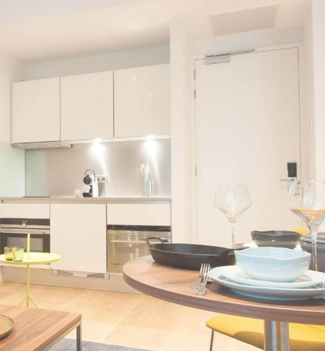 Others 4, PREMIER SUITES PLUS Rotterdam, Rotterdam