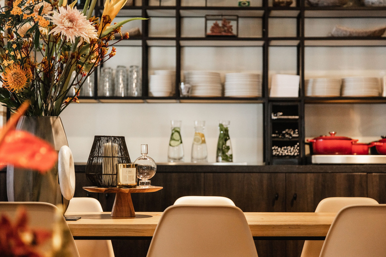 Food & Drinks 5, The Delphi - Amsterdam Townhouse, Amsterdam