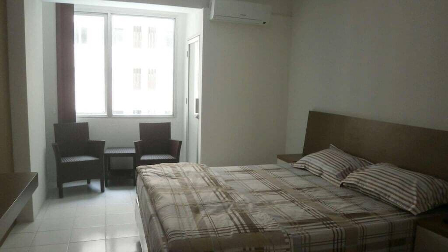 Bedroom 5, thrive hotelindo, Bandung