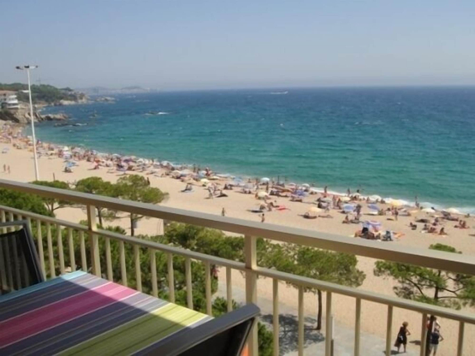Others 5, Apartamento Marina A-4, Girona