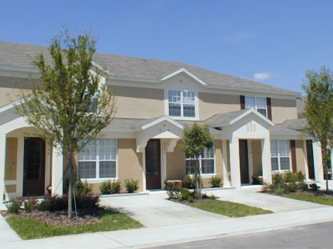 Exterior & Views 2, Ov2030 - Windsor Hills Resort - 3 Bed 3 Baths Townhome, Osceola