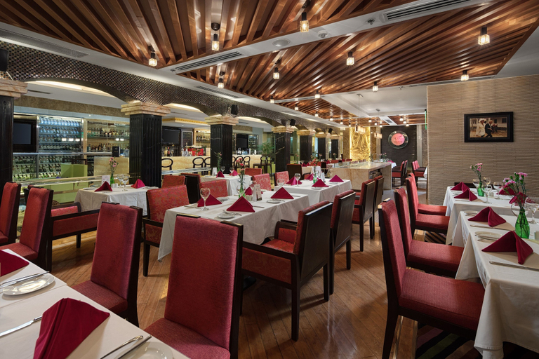 Food & Drinks 5, Silk Path Hotel Hanoi, Hoàn Kiếm