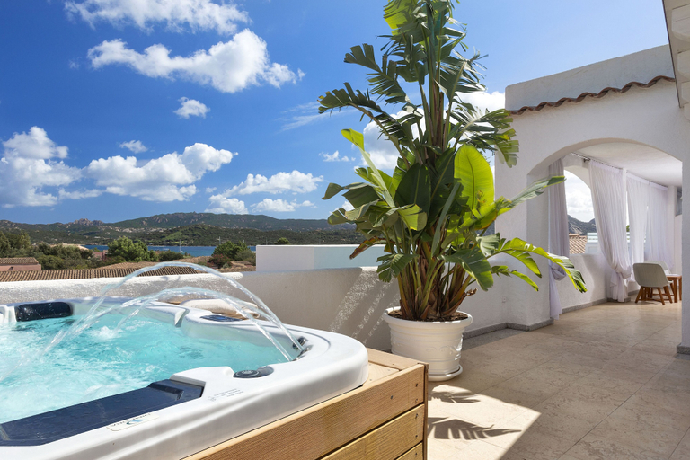 Sport & Beauty 3, Grand Hotel Cannigione, Olbia-Tempio