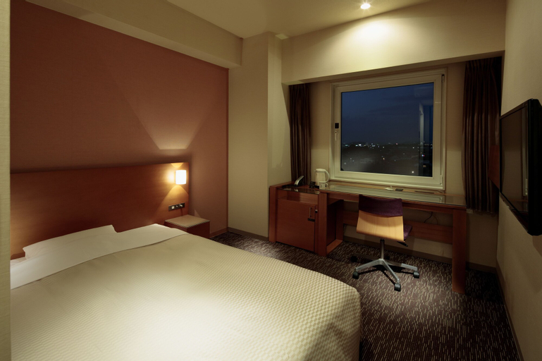 Bedroom 4, Candeo Hotels Sano, Sano