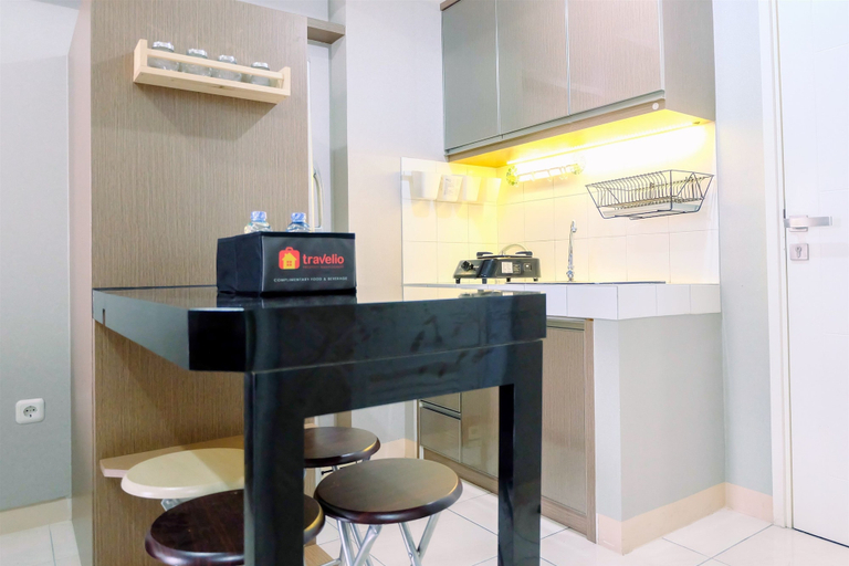 Others 5, Enjoy 2BR @ Springlake Apartment, Bekasi